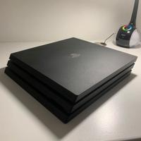 Playstation 4 Pro
