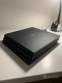 Playstation 4 Pro