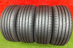 205 55 16 Gomme Estive 95-99% GoodYear 205 55R16