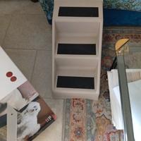 scaletta x cani/ gatti.