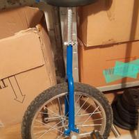 monociclo per ragazzi