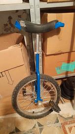 monociclo per ragazzi