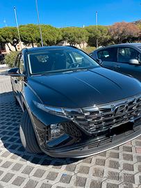 Hyundai Tucson 3 serie