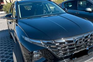 Hyundai Tucson 3 serie