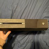 Xbox one