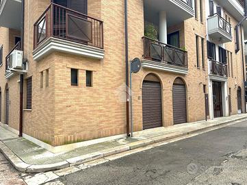 NEGOZIO A SAN SEVERO