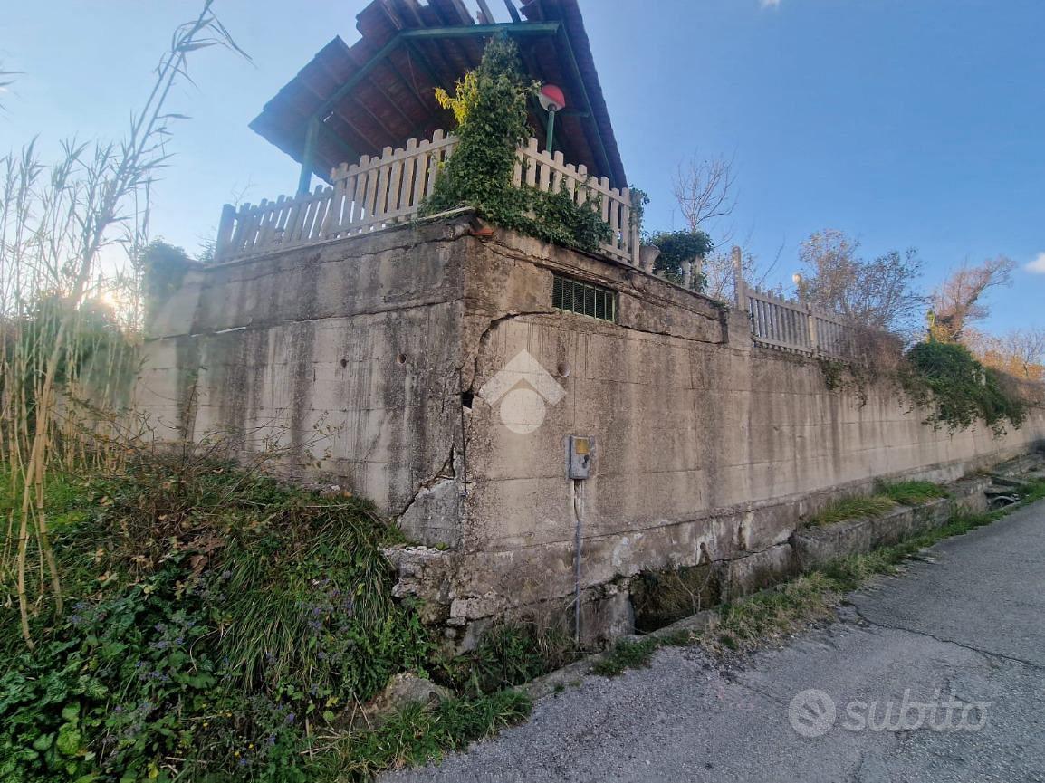 TER. RESIDENZIALE A SANT'AGATA DE' GOTI - Altro