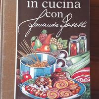 3 libri di cucina