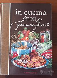 3 libri di cucina