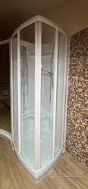 Cabina doccia
