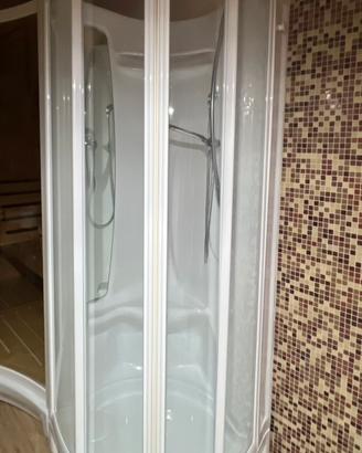 Cabina doccia