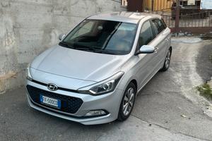 HYUNDAI I 20 GPL