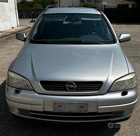 Ricambi usati Opel Astra G sw 2.0 diesel X20DTL