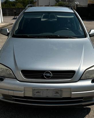 Ricambi usati Opel Astra G sw 2.0 diesel X20DTL