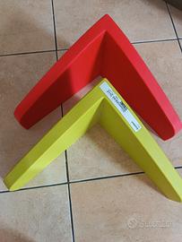 mensola ikea