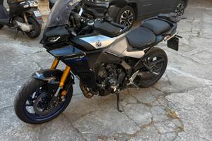 Yamaha Tracer 900 GT
