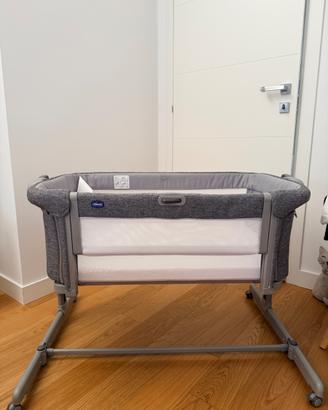 Culla cosleeping Chicco Next2Me Magic Evo