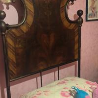 Testiera Letto