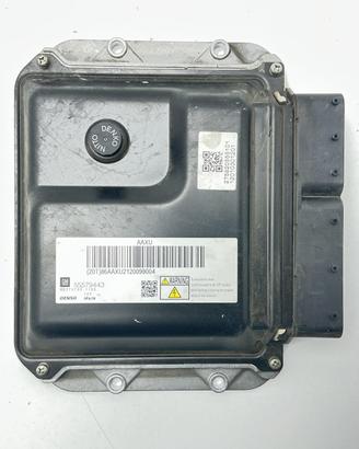 A17DTR CENTRALINA MOTORE OPEL Astra J S. Wagon 1.7