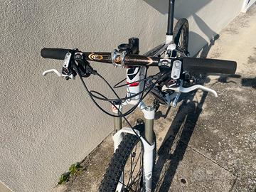Olympia Nitro Carbon