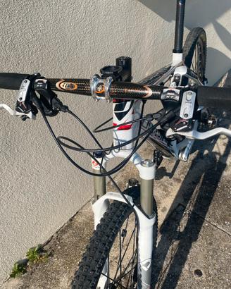 Olympia Nitro Carbon