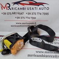 CINTURA DI SICUREZZA ANTERIORE DESTRA TOYOTA Avens