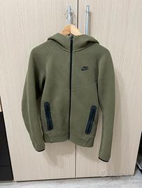 Felpa Nike Tech Fleech