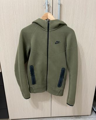 Felpa Nike Tech Fleech