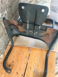 Porta pacco