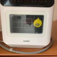Mini lavastoviglie come nuova