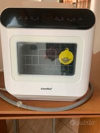 Mini lavastoviglie come nuova