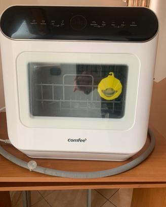 Mini lavastoviglie come nuova