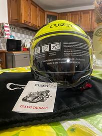 Casco Cruizer