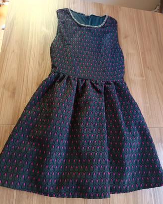 10 Scatoloni abbigliamento misti mercatino 