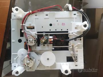 meccanica dvd cd Samsung o similari nuova