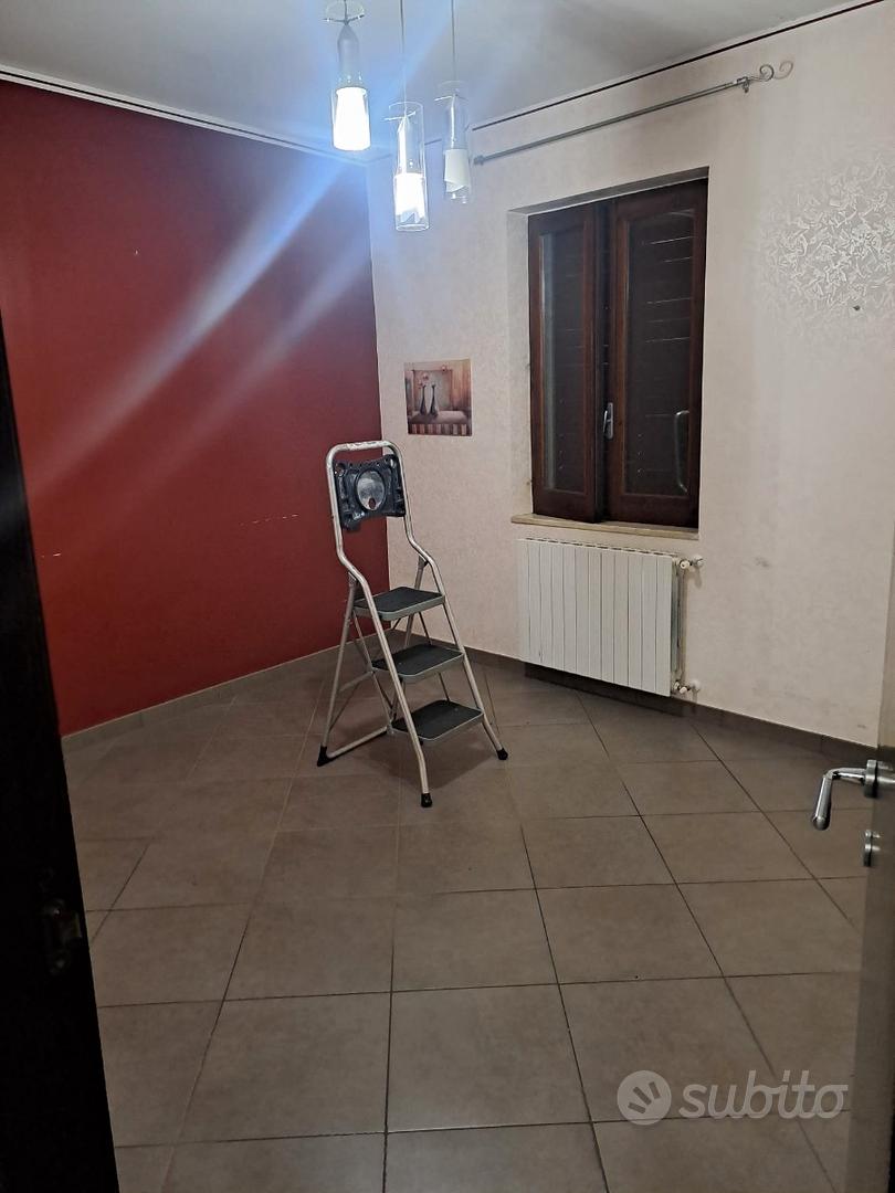 Apartment in Cittanova, Biglietteria Ospiti - Vista 5