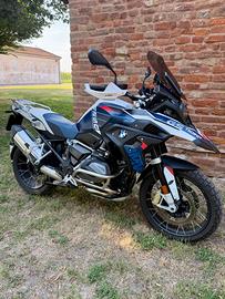 BMW R 1250 GS (06/2023) - Full - Garanzia BMW