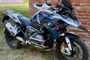 BMW R 1250 GS (06/2023) - Full - Garanzia BMW