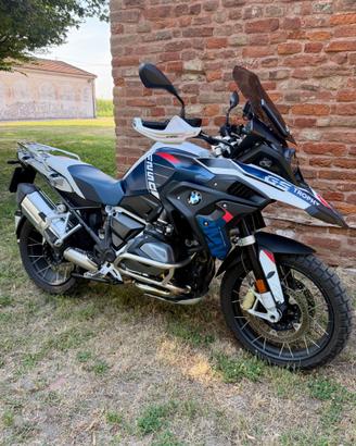 BMW R 1250 GS (06/2023) - Full - Garanzia BMW