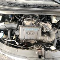 Motore G4HG 1.1B GPL