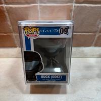 Funko Pop Halo 09 Buck ODST
