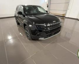 JEEP Avenger 1.2 Turbo 100 CV e-Hybrid Summit