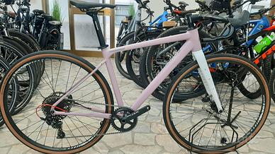 NUOVA Lombardo Gravel Maranello 1x11 SRAM