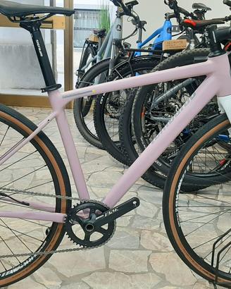 NUOVA Lombardo Gravel Maranello 1x11 SRAM
