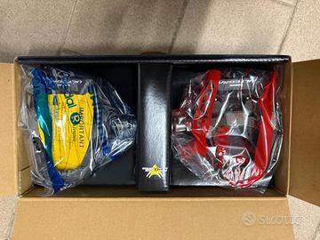 Pedali Shimano Ultegra R8000 SPD-SL