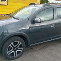 Dacia Sandero Stepway II° 1.5 dci 90 cv Full S&S