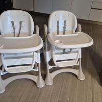 COPPIA SEDIOLONE CAM