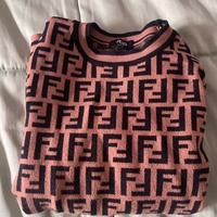 Maglione Fendi