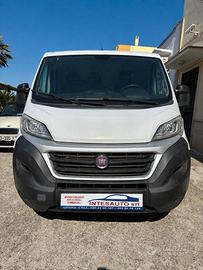 Fiat Ducato L1H1 2.0 diesel