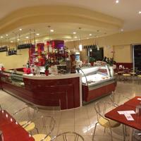 Attrezzatura per bar ristorante pizzeria